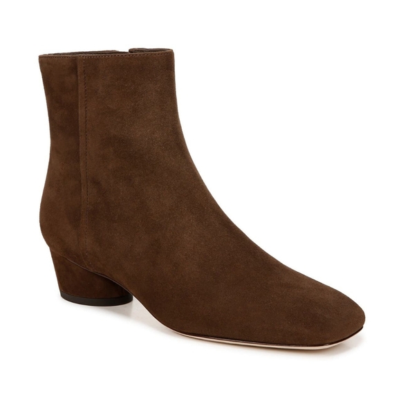 VINCE Rockville Bootie in Pinecone - Picture 1 of 9